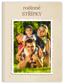 FOTOKNIHA Exklusiv lay-flat - Výlet