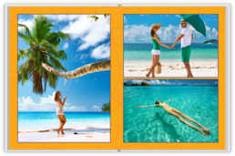 FOTOKNIHA Exklusiv lay-flat - Letní 2