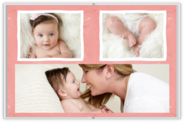 FOTOKNIHA Exklusiv lay-flat - Girl