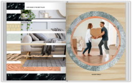 FOTOKNIHA Exkluzív lay-flat - Home