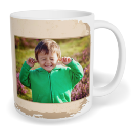 Fotohrnček klasický malý - Štruktúra